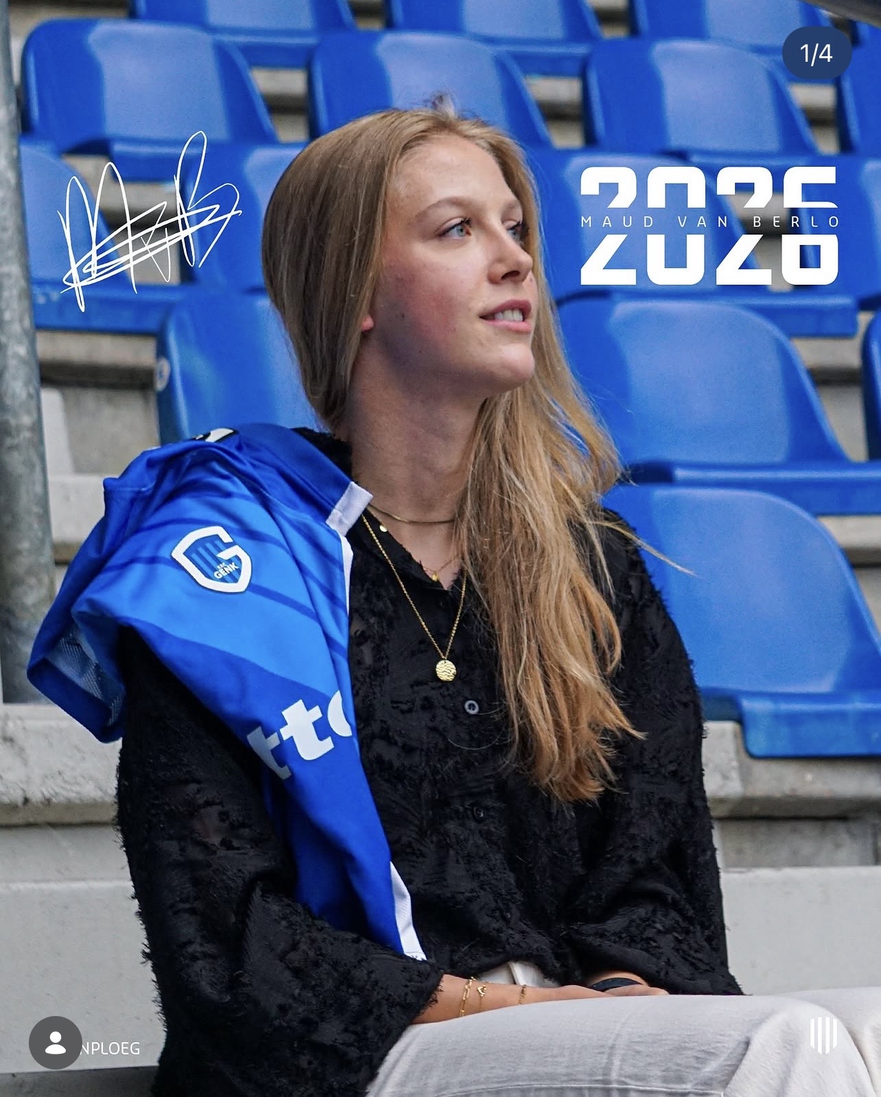 KRC Genk